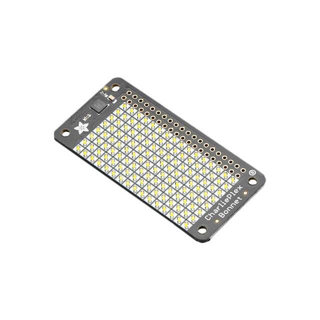 4121 Adafruit Industries LLC  Cartes d'évaluation - Cartes d'extension Cartes filles